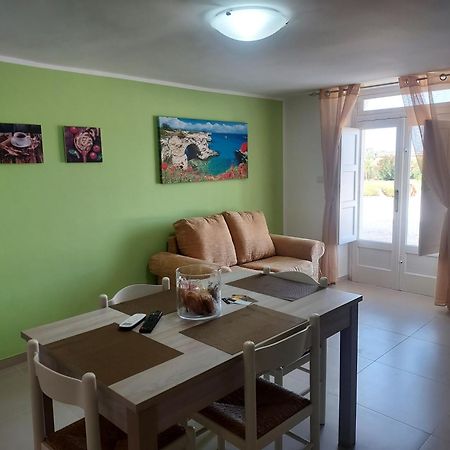 טורה קאנה Villa Capitani מראה חיצוני תמונה