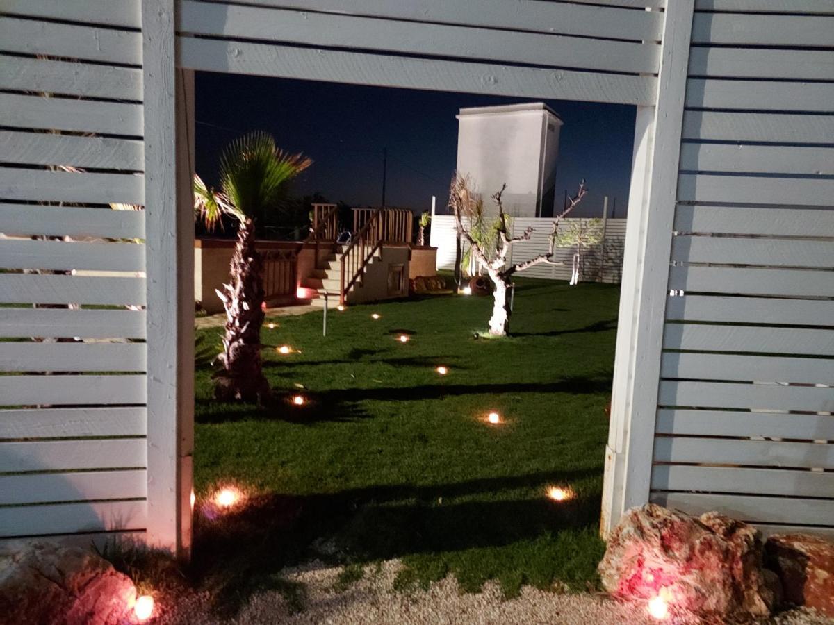 טורה קאנה Villa Capitani מראה חיצוני תמונה