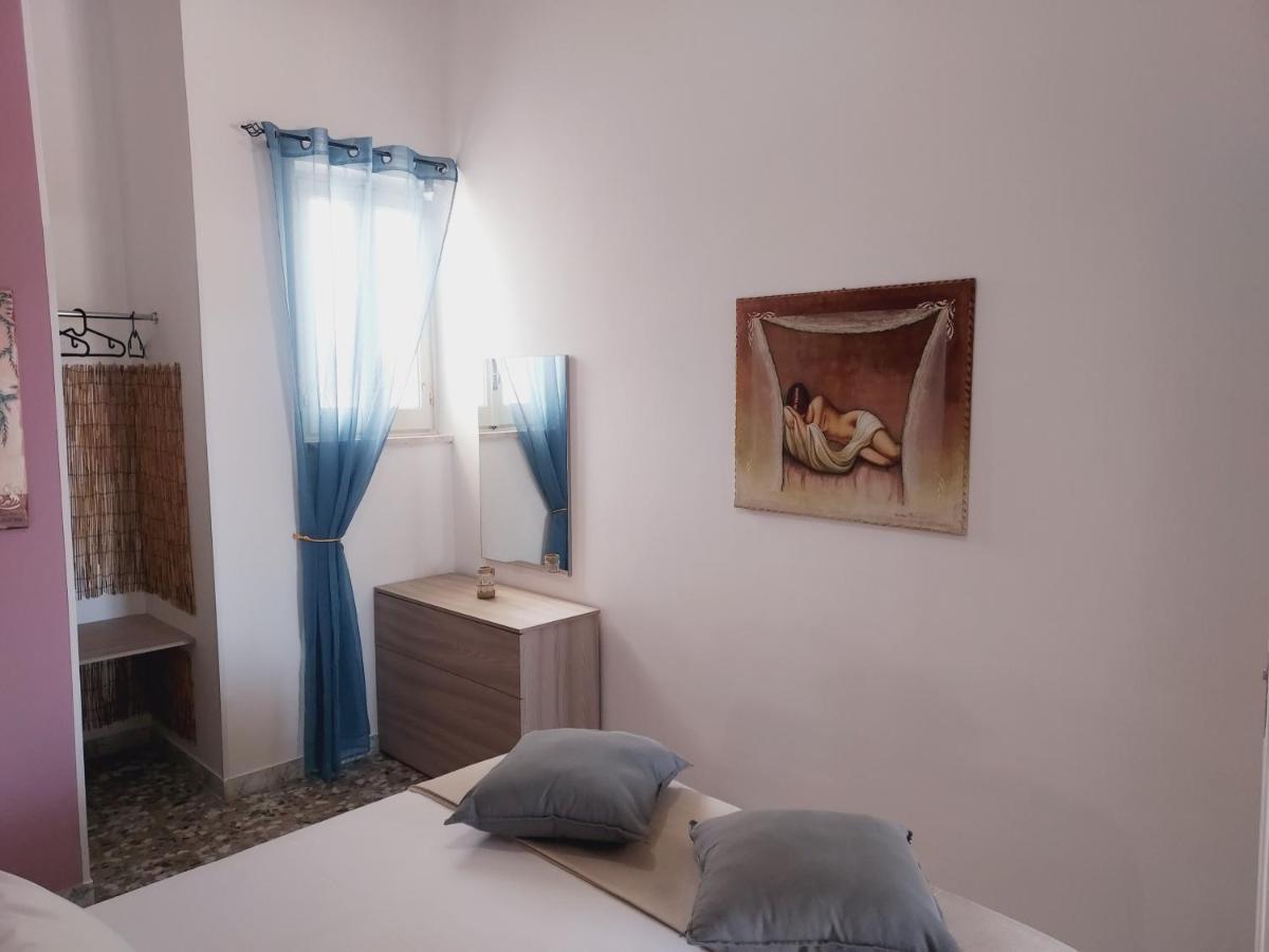 טורה קאנה Villa Capitani מראה חיצוני תמונה