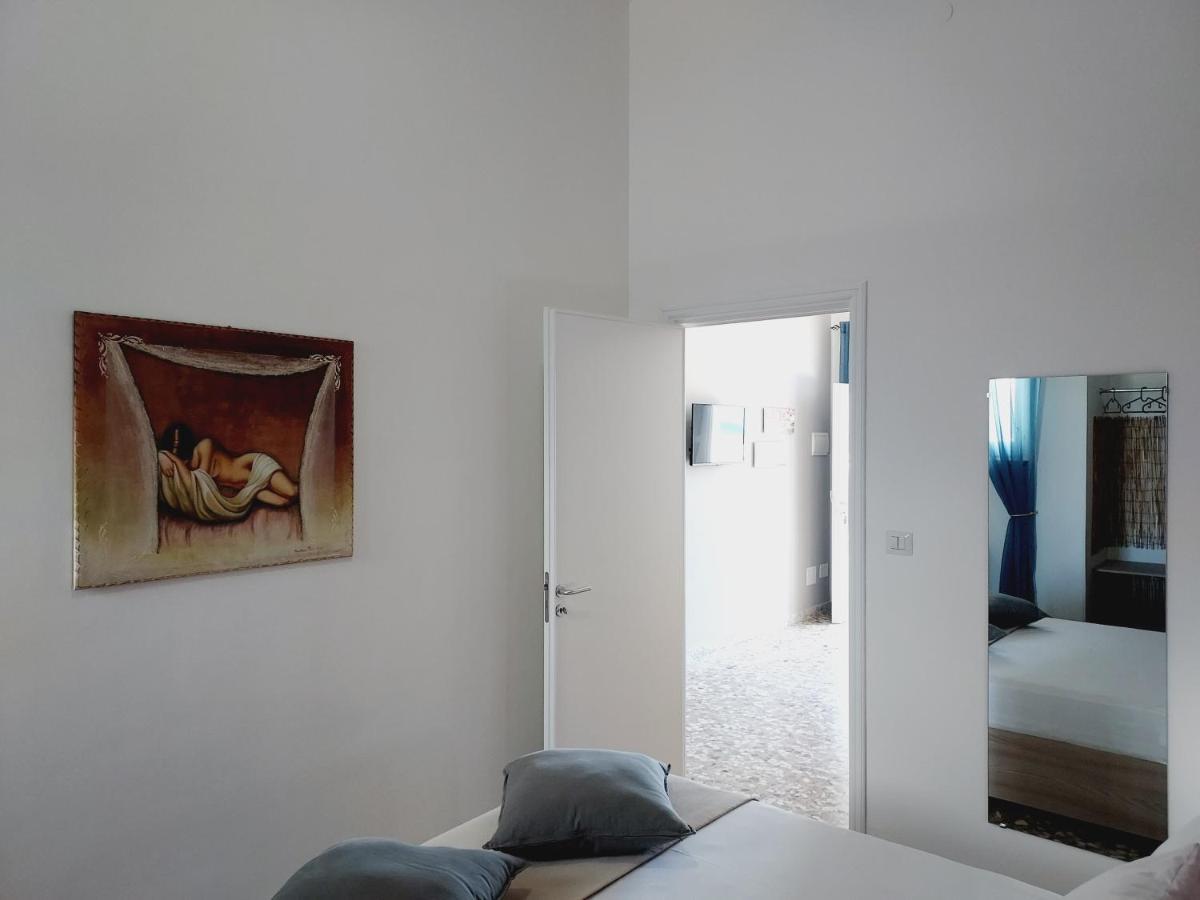 טורה קאנה Villa Capitani מראה חיצוני תמונה