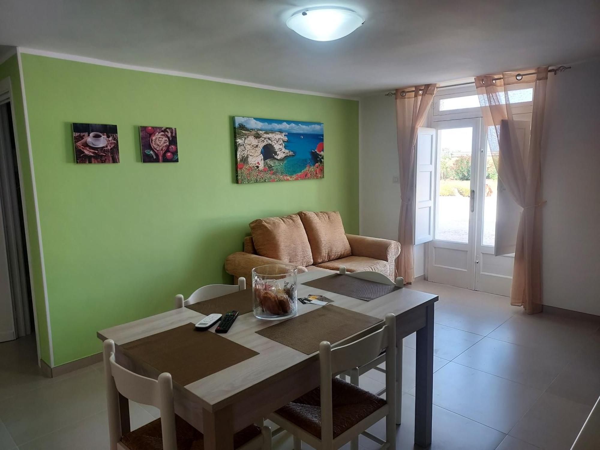 טורה קאנה Villa Capitani מראה חיצוני תמונה