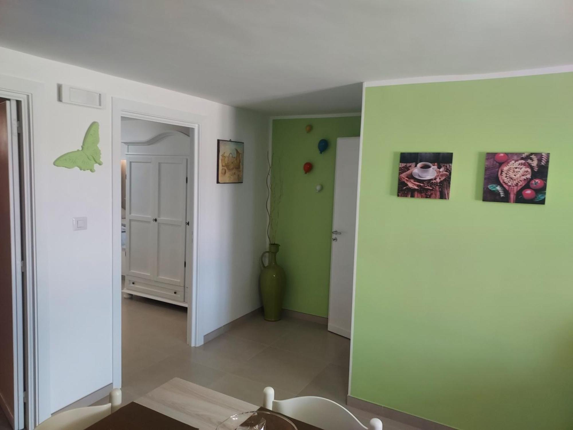 טורה קאנה Villa Capitani מראה חיצוני תמונה