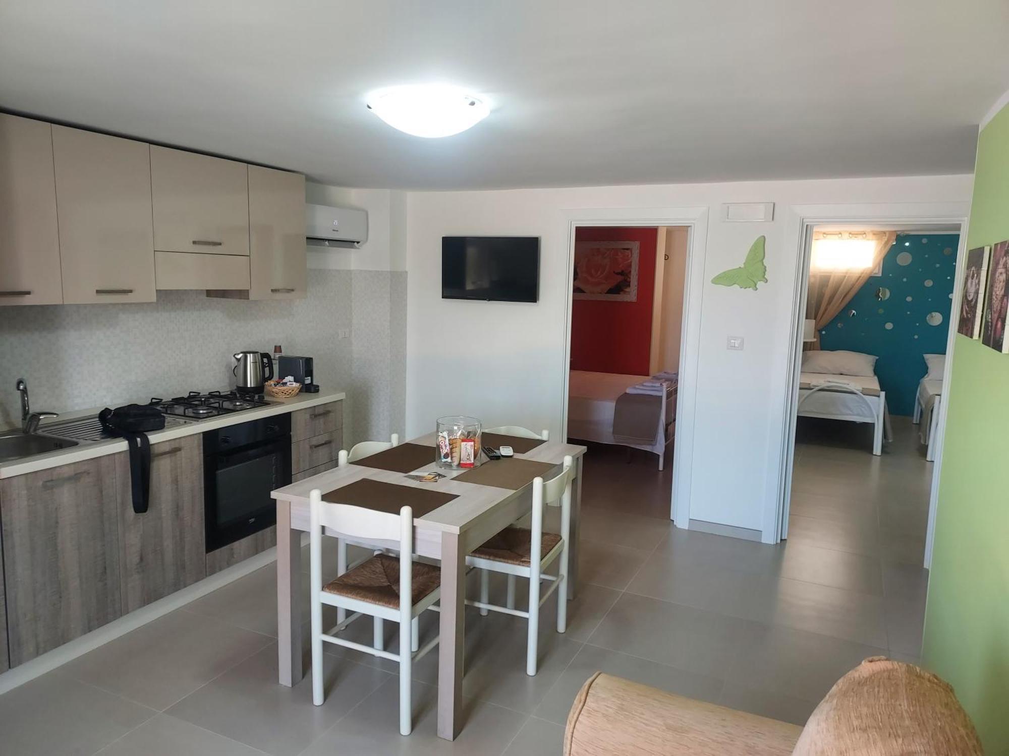 טורה קאנה Villa Capitani מראה חיצוני תמונה