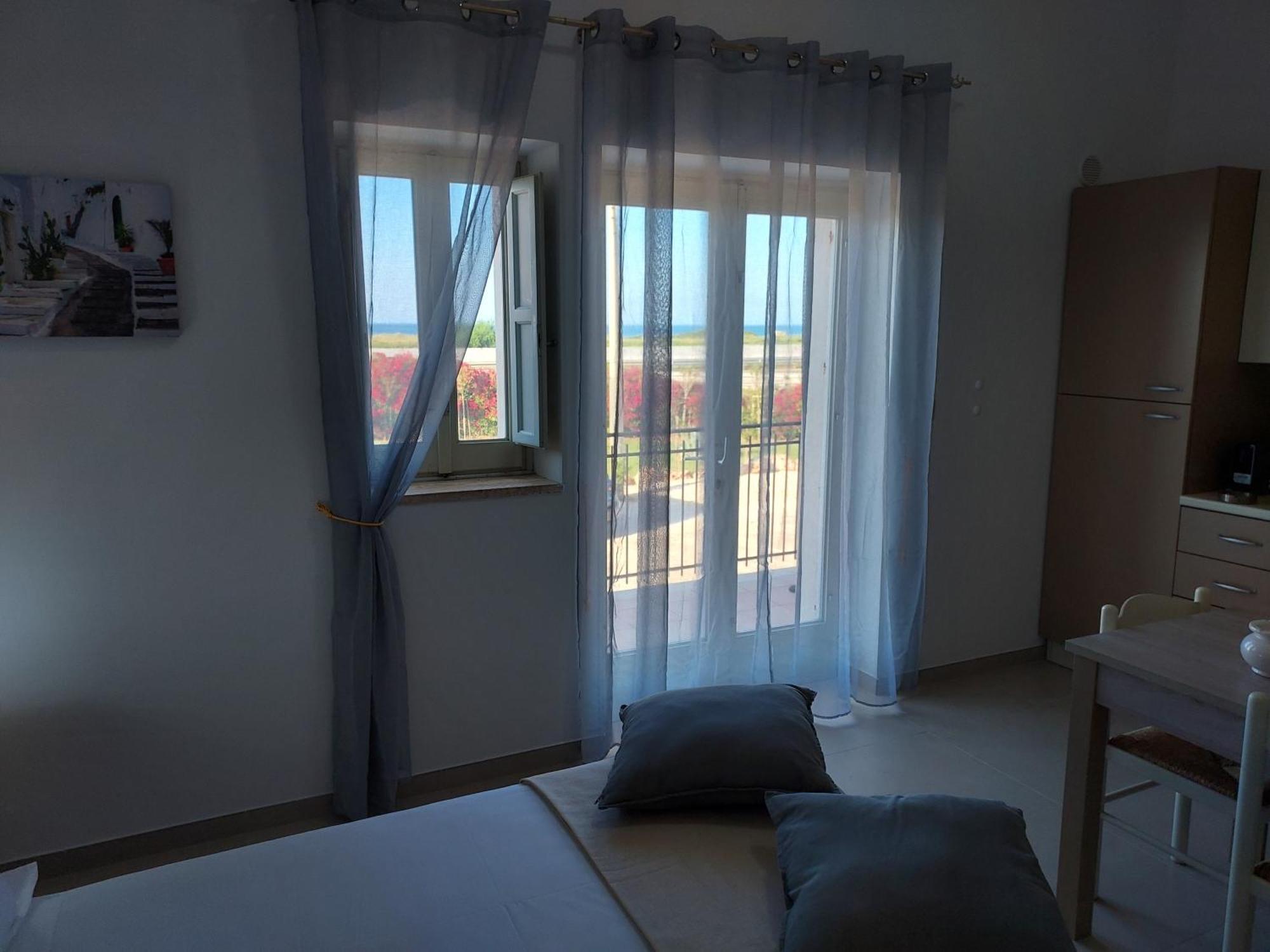 טורה קאנה Villa Capitani מראה חיצוני תמונה