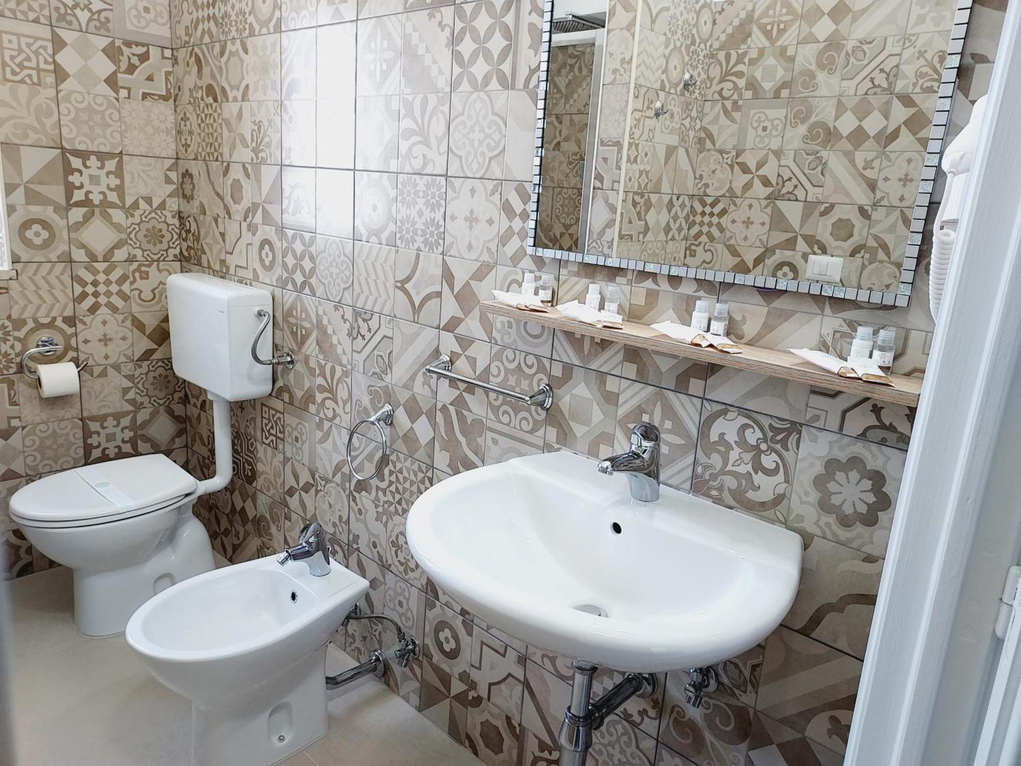 טורה קאנה Villa Capitani מראה חיצוני תמונה