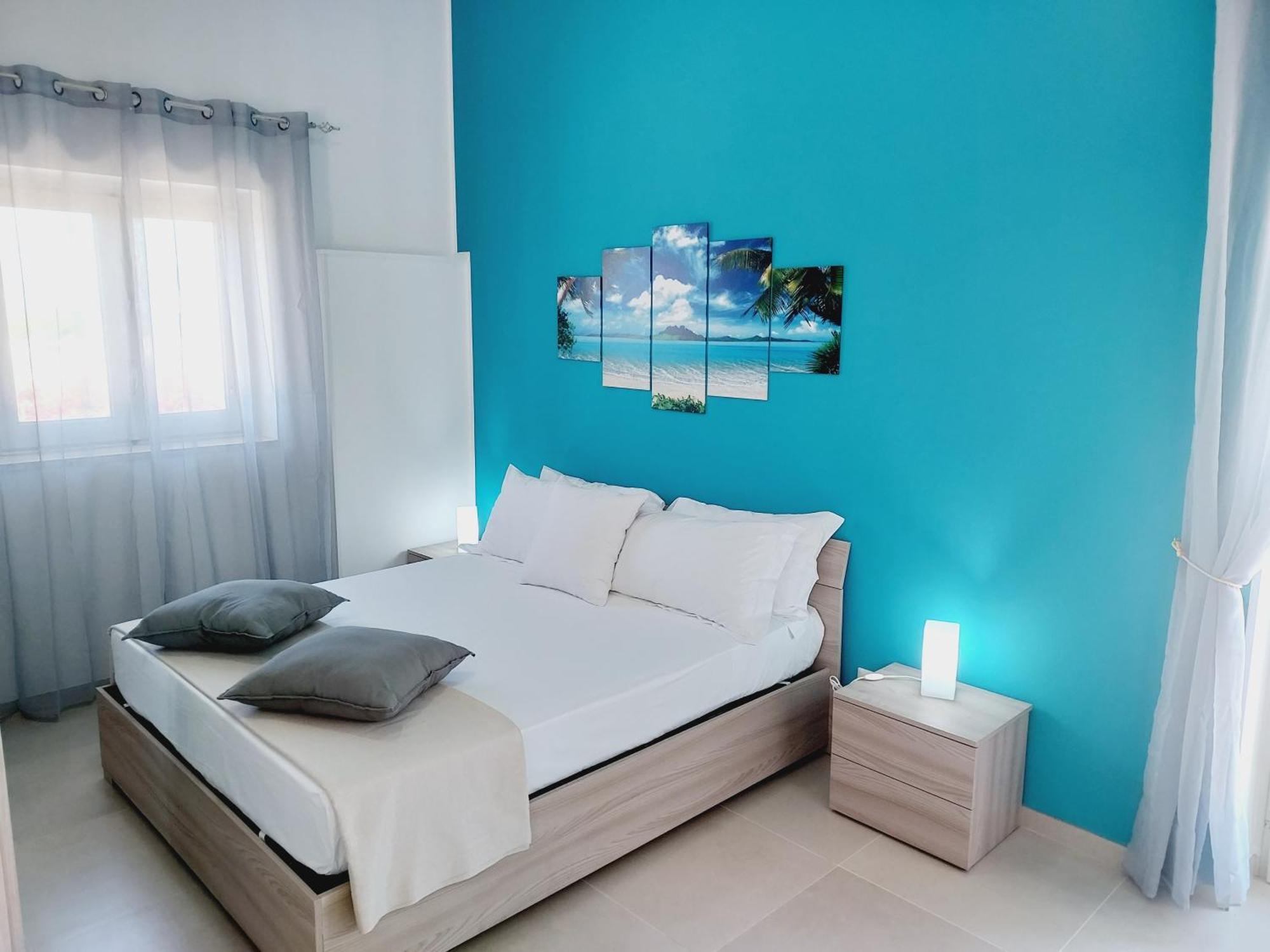טורה קאנה Villa Capitani מראה חיצוני תמונה