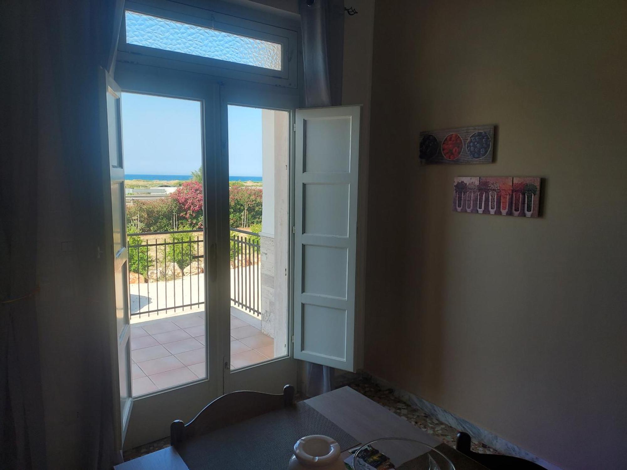 טורה קאנה Villa Capitani חדר תמונה